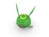 Pokeball 384 Rayquaza-5