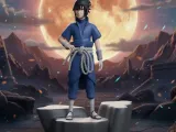 Sasuke Uchiha - Naruto-0