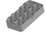 Organizing box-1