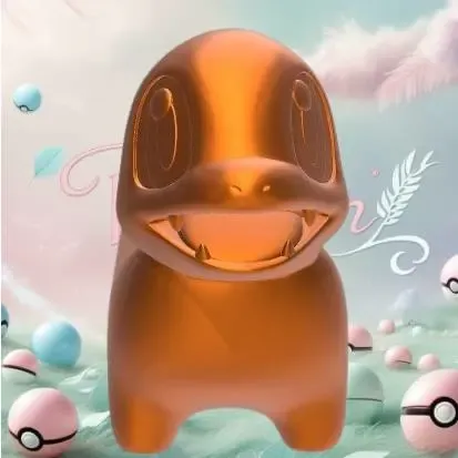 hot dog holder charmander pokemon porta completo