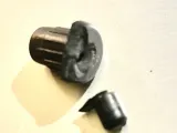 Cabinet door hinge pivot pin-0
