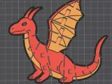 Snappy Dragon - AMS version-2