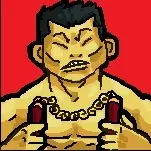 Black Dynamite: Throwdown Showdown
