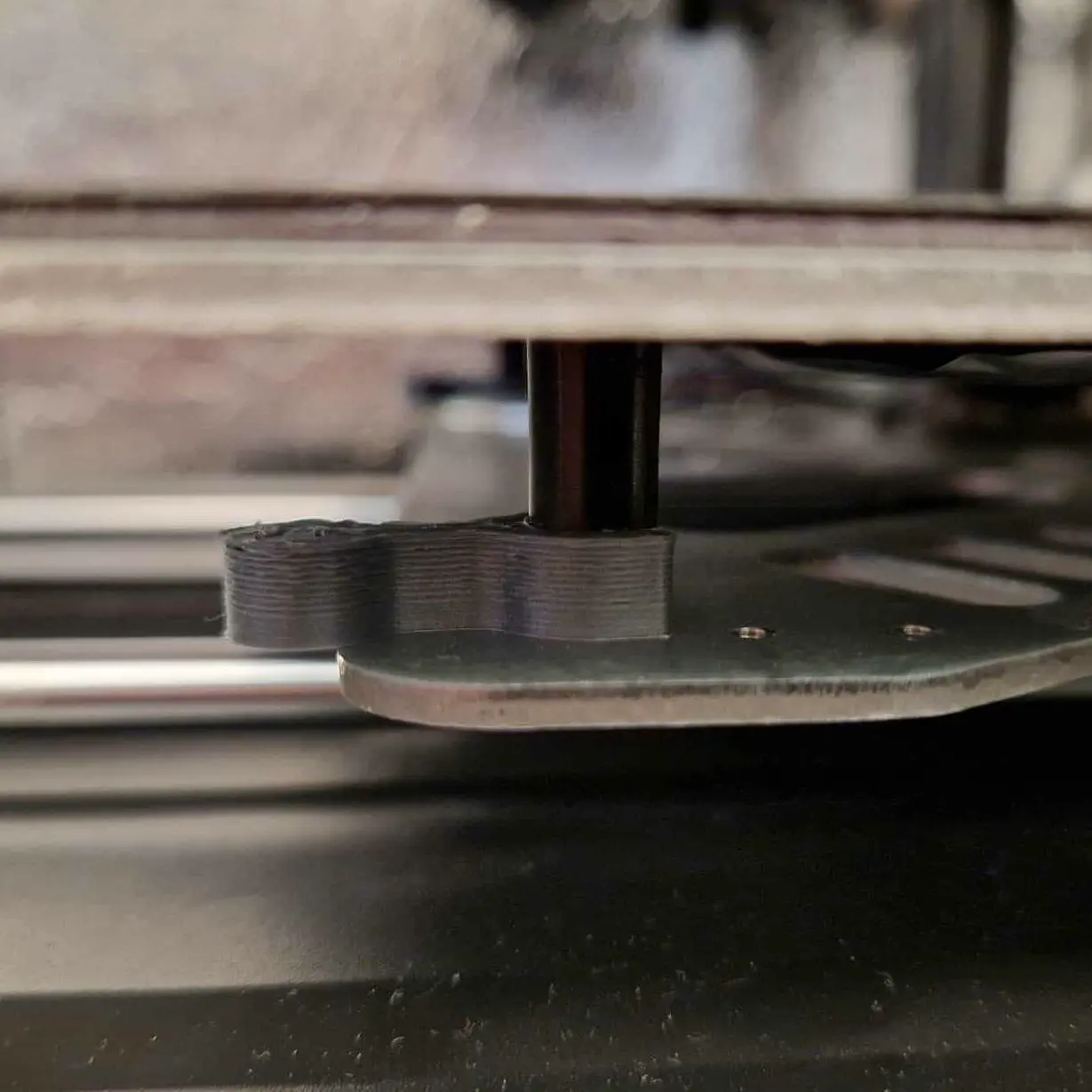 3D Printer Files | 3MF File | Bed calibration tools - Easy to install ...