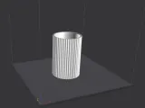 A TRAY FOR PENCILS, BRUSHES, AND OTHER TRIVIAL ITEMS-1
