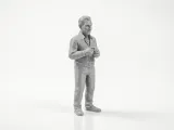 Howard Ratner Figurine Movies & TV 3D Printable-2