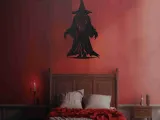 Arte mural de magos-1