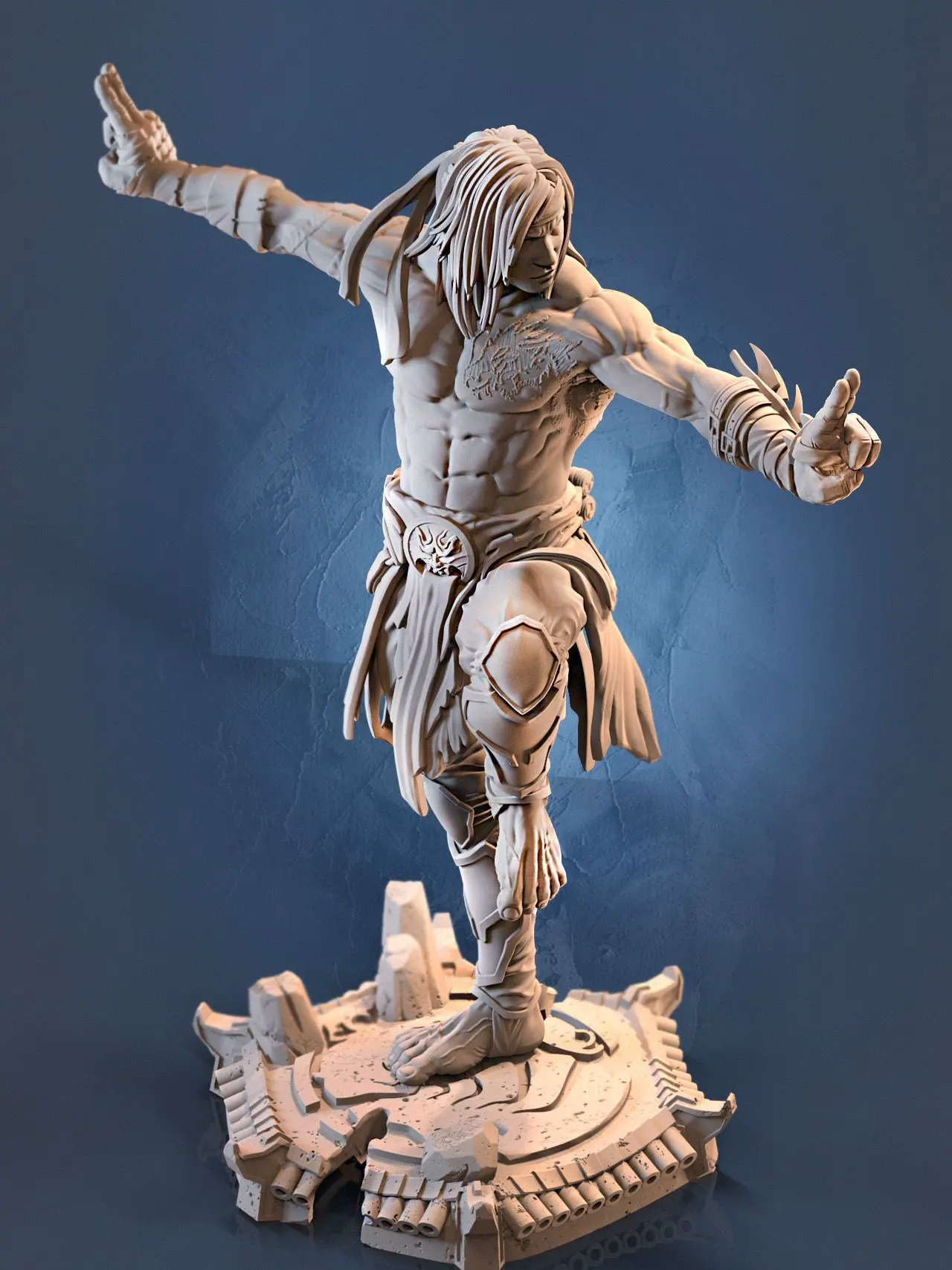 Liu Kang