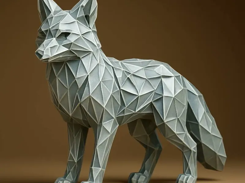 CF Fox