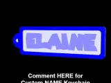 Elaine- keychain-3