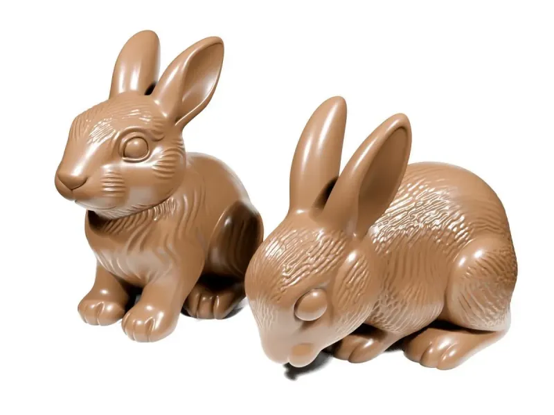 Rabbits