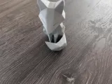 Low Poly Fuchs-4