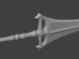Dragonslayer Swordspear - Dark Souls 3-2