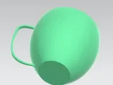 3D-Printed MUG-1