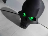 Scull Necron-3