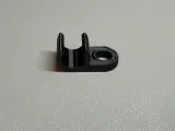 Wire Clip 7.5mm-2