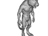 Creature Kitbash Collection – High-Poly Fantasy & Sci-Fi-2