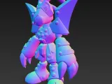 medabots blackram-4