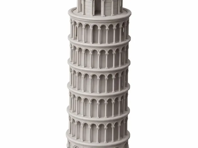 Pisa in this