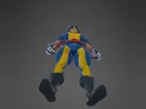 Multiverse wolverine-1