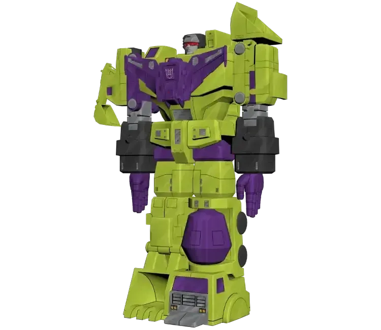 Devastator