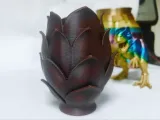 Lotus Vase-3