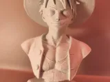 Monkey D. Luffy bust-1