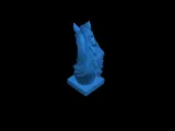 horse head 2-0