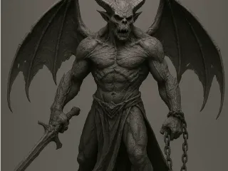 The Abyss Keeper