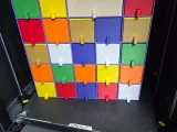 Adventskalender oder Sortierbox-2