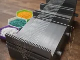 Bead weaving machine-1