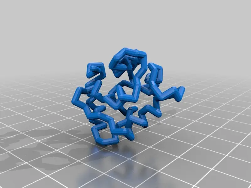 Protein Models