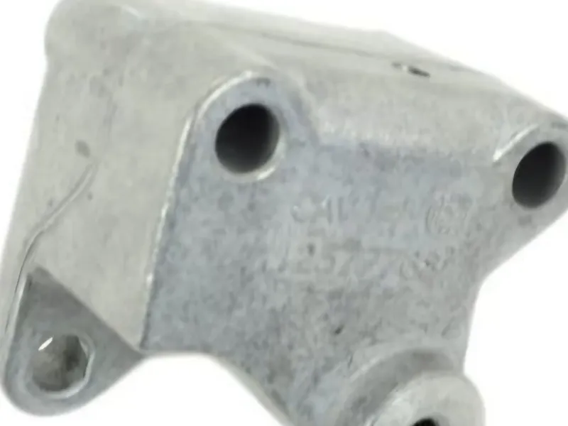 08 pontiac G6 GT 3.5l  AC Support Bracket 