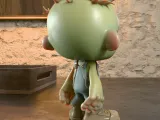 Zombie Miniature-2
