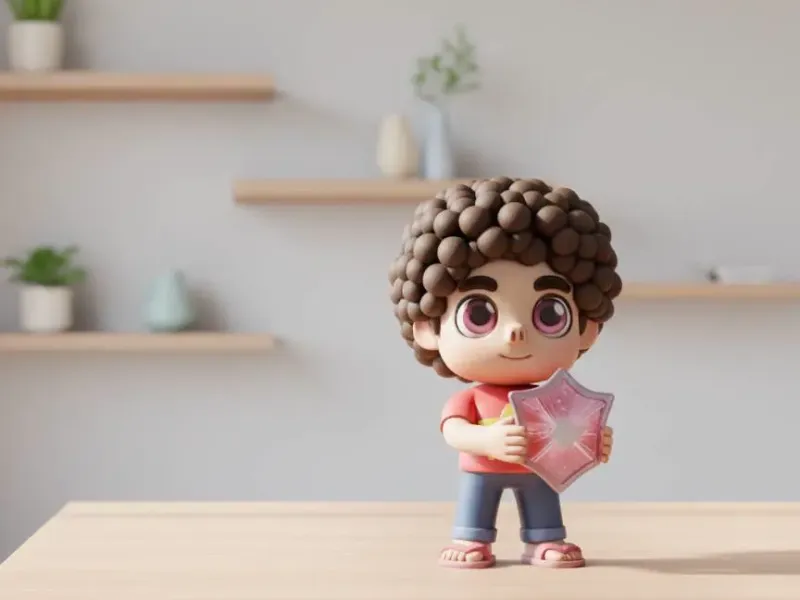 宇宙小子