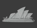 Sydney Opera House-3