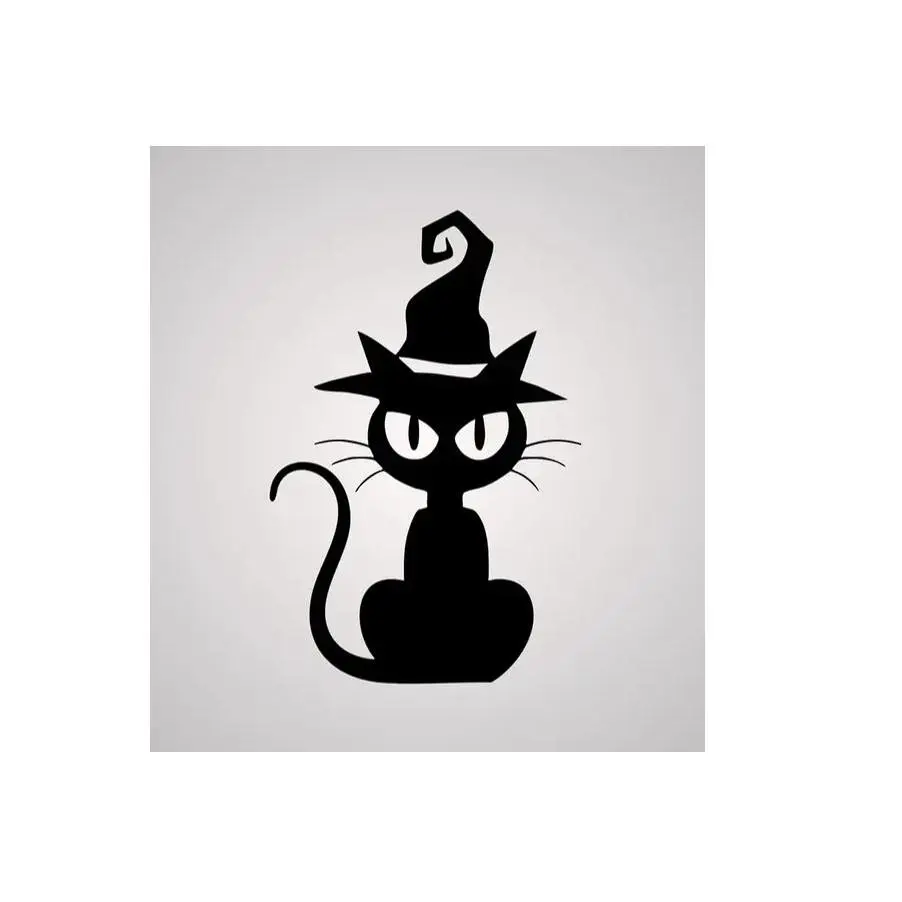 Halloween Cat