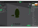 Cone Ornament-3