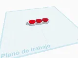 Arirang BTS - Llavero-1