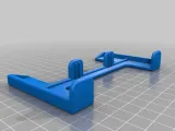 Samsung One Connect Box Elevated Leg (2017 Model)-2
