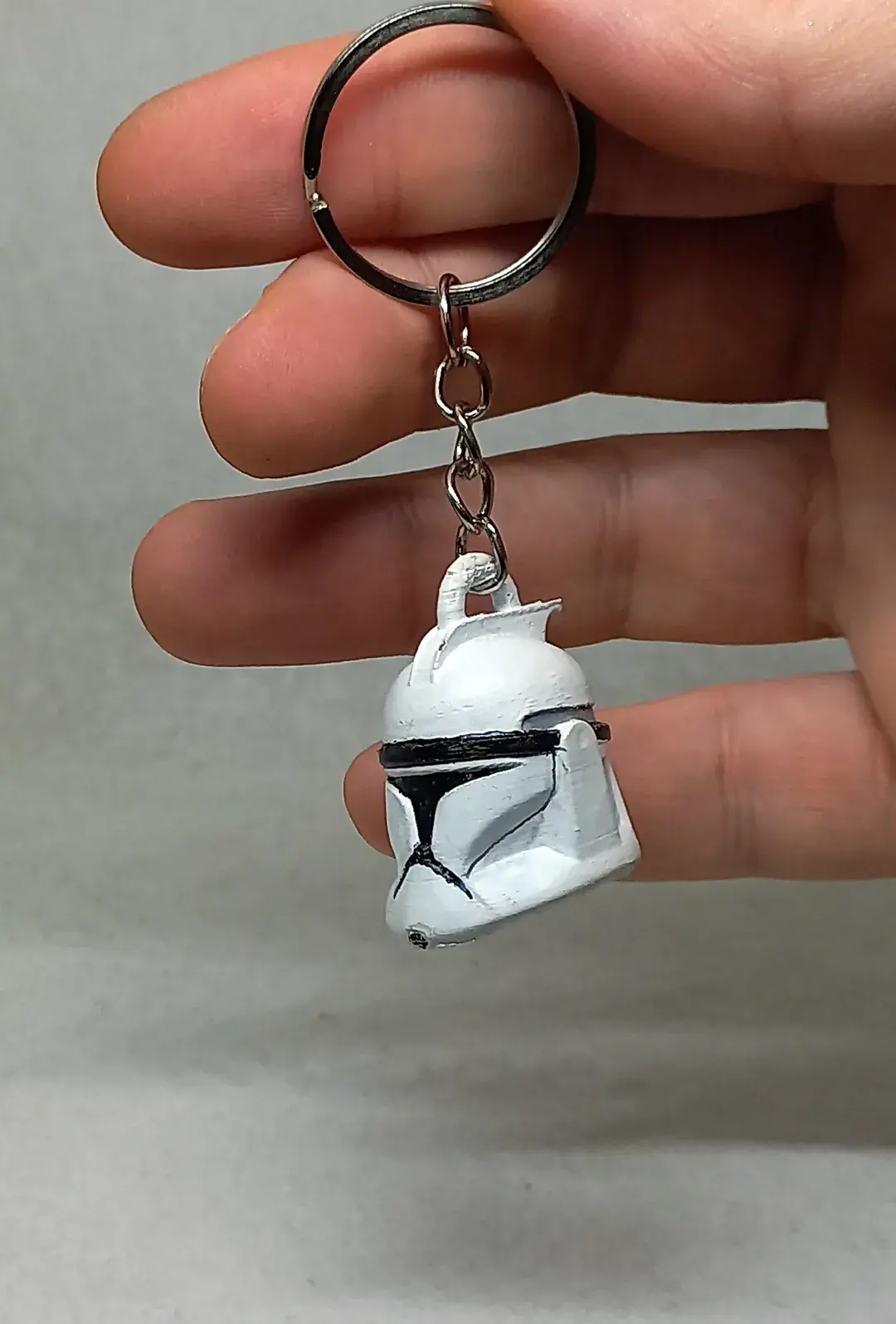 star wars Keychain collection
