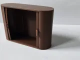 Lockable Organizer Lamello - MOKA Design-7