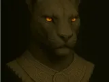 Dusk Panthera-0