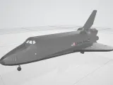 Space Shuttle Atlantis-0