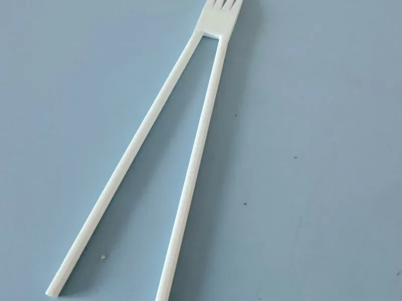 forksticks