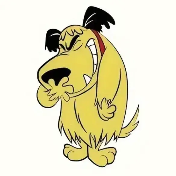 Muttley
