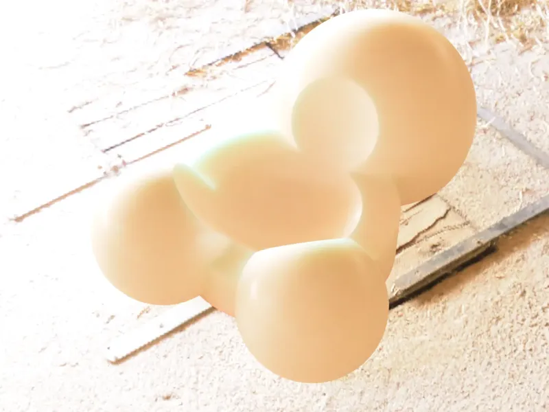 Bunny tale for eggs