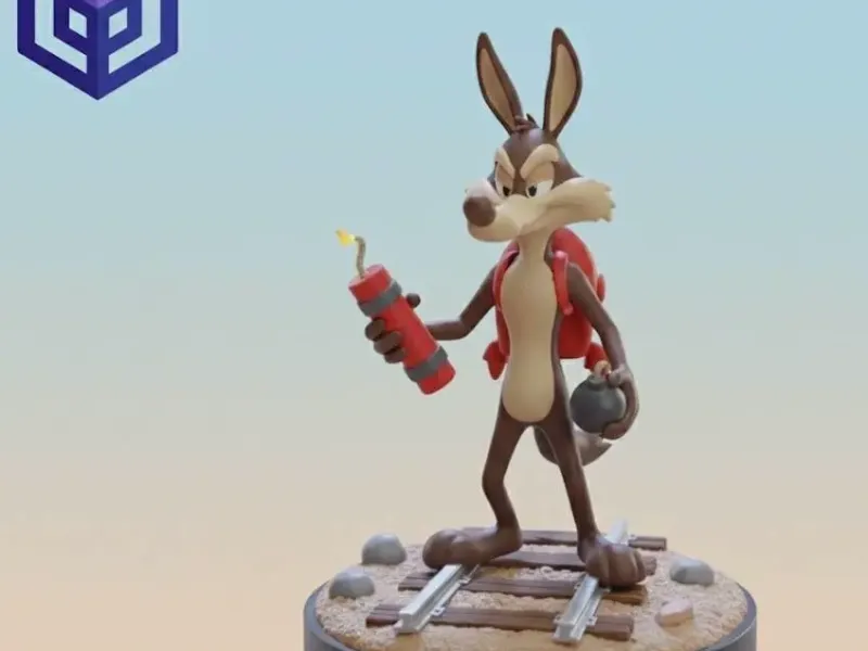 coyote