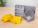 organizer with drawers and caddies-3