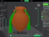 Vase - Runa VI-1